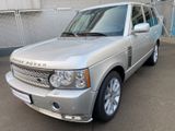 Land Rover Range Rover V8 Supercharged Autobiography - Land Rover Range Rover mit Benzin-Antrieb