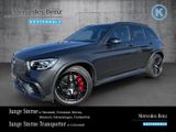 Mercedes-Benz GLC 63 S AMG NIGHT+PERF-AGA+AHK+PANO+SITZKL+MEMO - Mercedes-Benz GLC 63 AMG aus 2022
