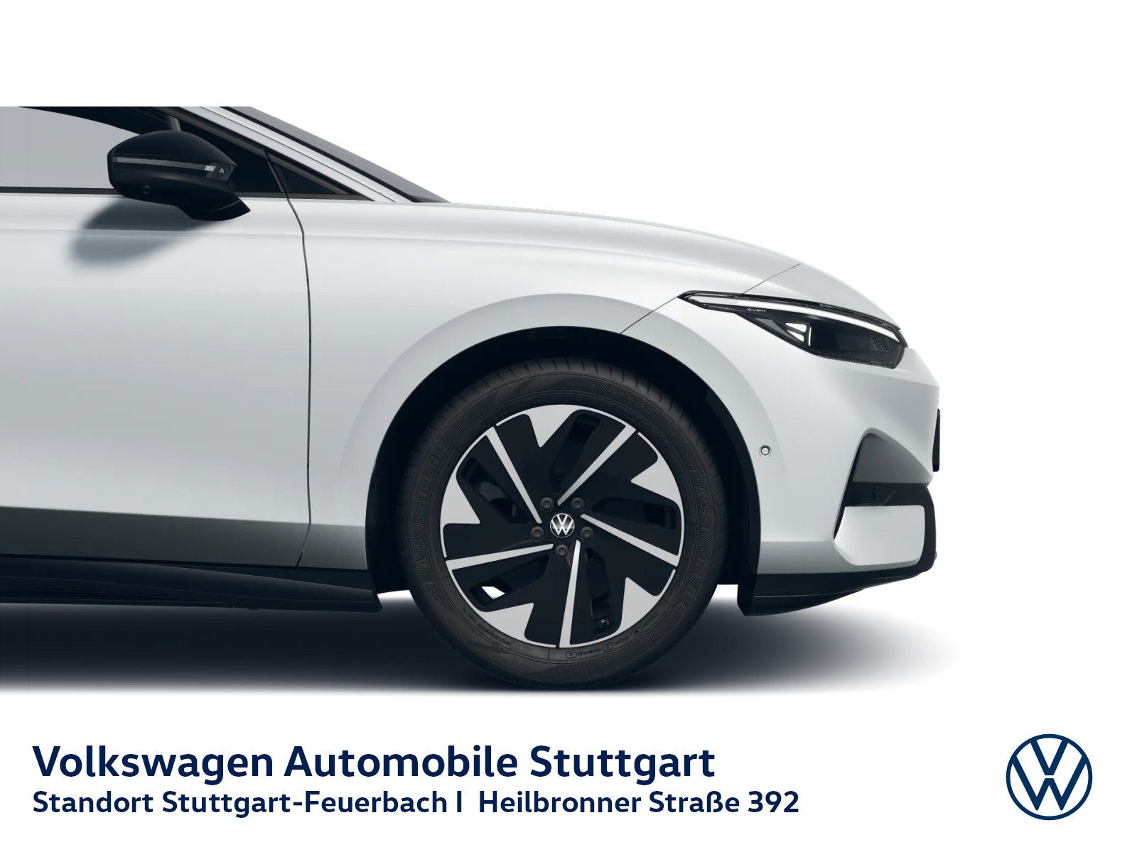 Volkswagen ID.7 Tourer Pro 210 kW foto 4