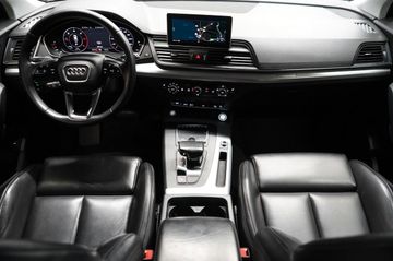 Audi Q5 - 10