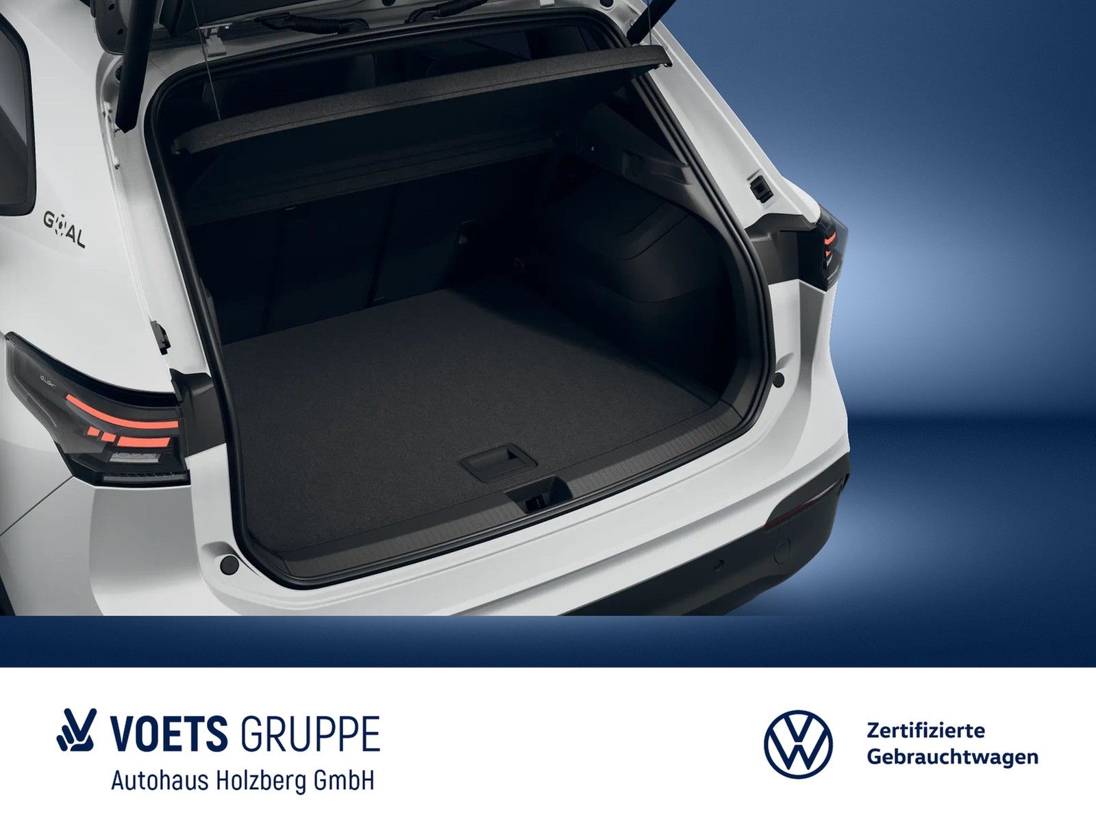 Volkswagen Tiguan - Bild 8