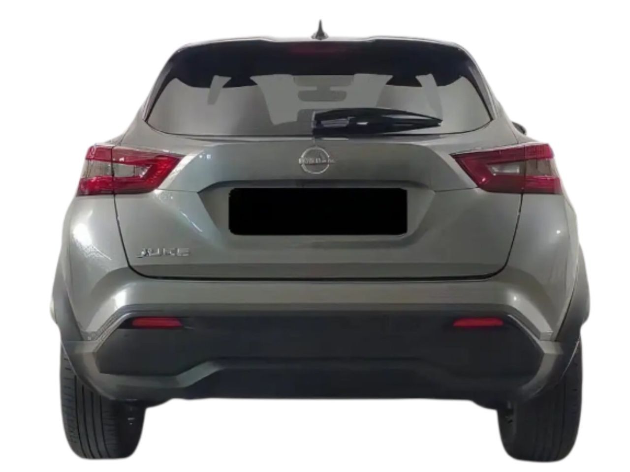 Nissan Juke 1.0 DIG-T 114 CV N-Connecta Perfetta imagem 3