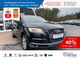 Audi Q7 4.2 FSI Bose+SHZ+Xenon+AHK+Standhzg+Leder - gebrauchte Audi Q7 aus dem Jahr 2006