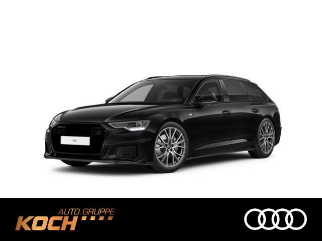 Audi A6 Avant 45 TFSI S-Tronic S-Line 2x, LED, Pano,