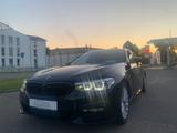 BMW 5-er Baureihe 540 i xDrive M-Sport - BMW: 5er Xdrive