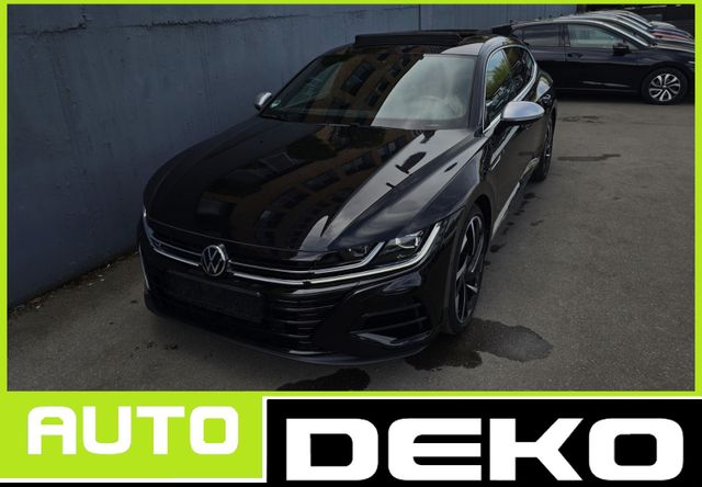 VW Arteon R 4M DSG Pano/ACC/DCC/360*/Key-less/20