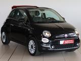 Fiat 500C 1.2 Lounge 1.2 70PS*KLIMA*SHZ*PDC - Fiat 500C: Sitzheizung