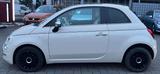 Fiat 500 Collezione/ TUV AU Neu/ NAVI/ TOPZUSTAND - Fiat 500: Collezione