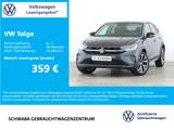 Volkswagen Taigo Style 1,0 l TSI DSG *MATRIX*ACC*AHK*PANO*