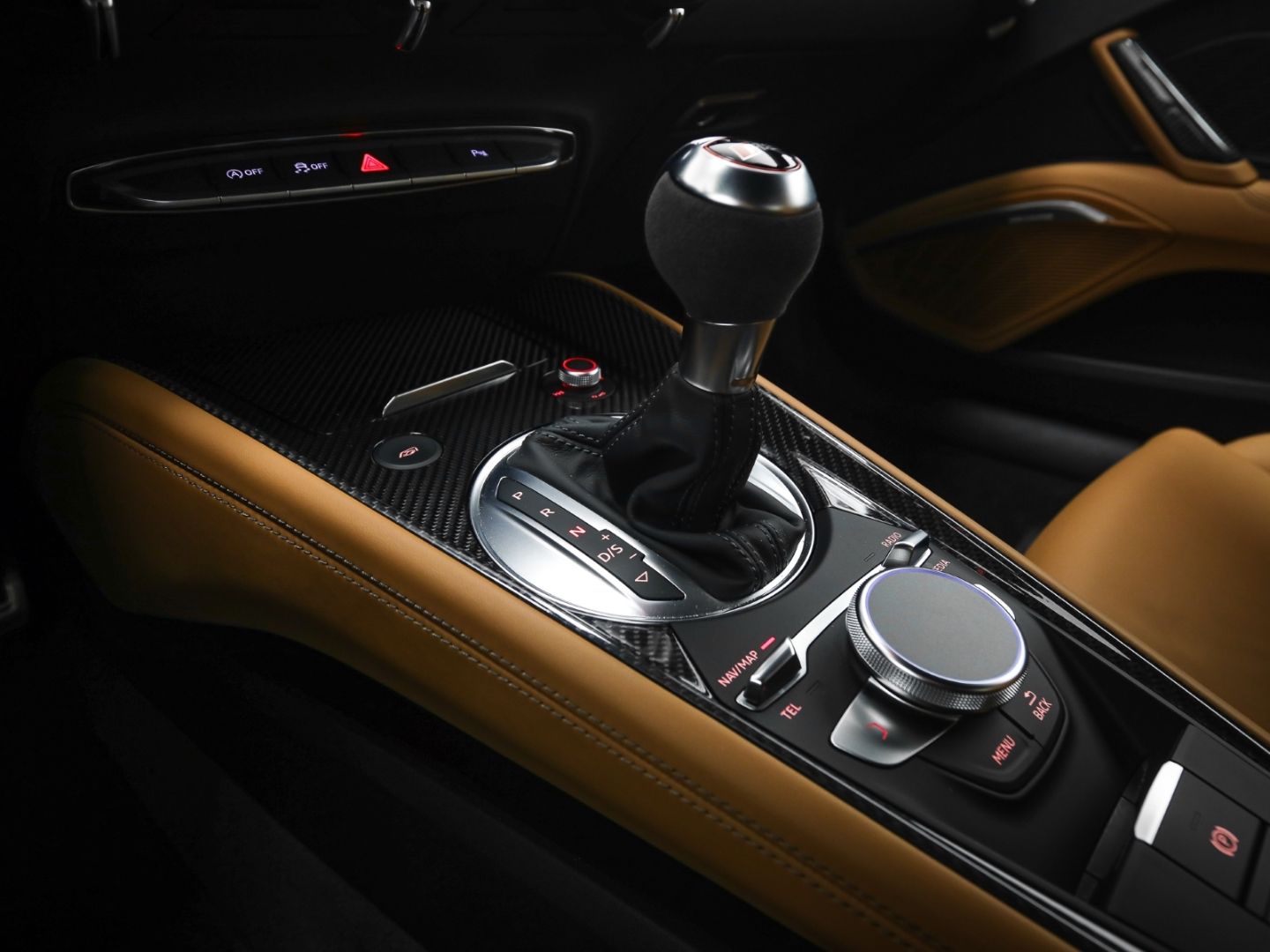 Audi TT RS - Bild 16