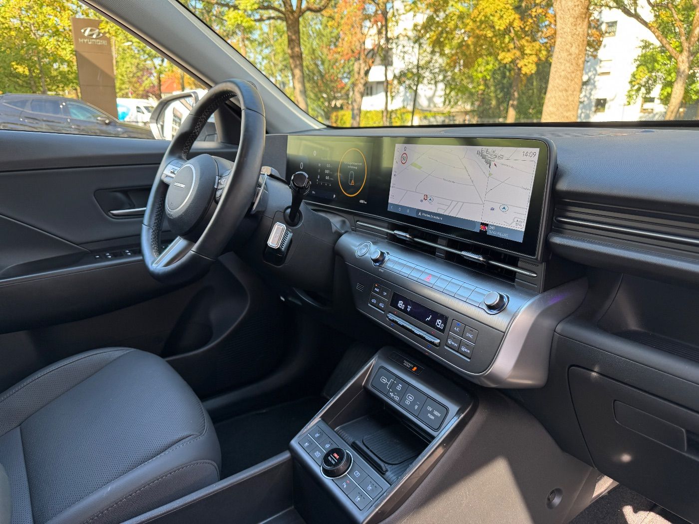 Hyundai Kona – Bild 12