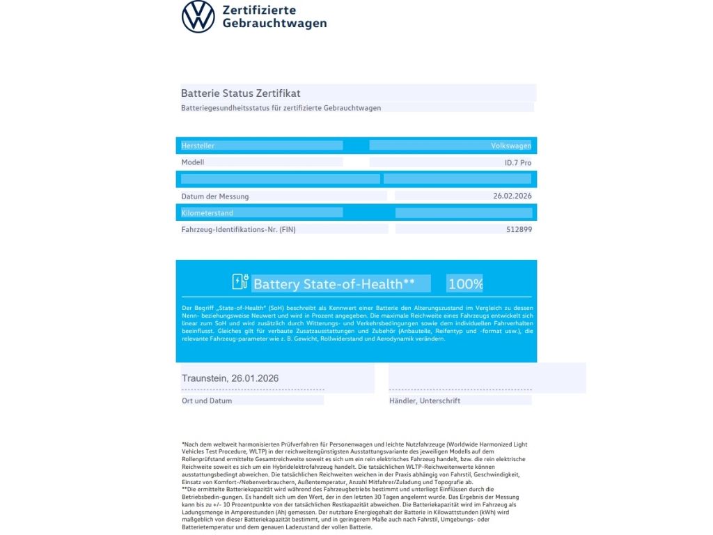 Volkswagen ID.7 - Bild 21