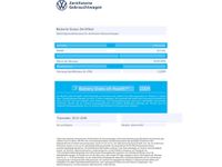 Volkswagen ID.7 - Vorschau Bild 21