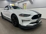 Ford Mustang 2.3 Eco Cabrio Premium/Soundmodul/R19/ - Ford Mustang Gebrauchtwagen in München