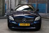 Mercedes-Benz C160 AMG Limited LED*Pano*Leder*SHZ*Voll - scheckheftgepflegte Mercedes C 160