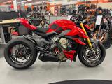 Ducati Streetfighter V4 S ZUBEHÖR Versand ab 199 € - Offers