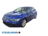 Volkswagen Golf VIII 1.5 TSI R-Line *LED*AHK*Navi*ACC*+3J.