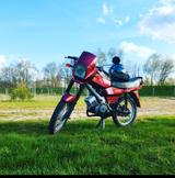Simson S53 - SIMSON S53