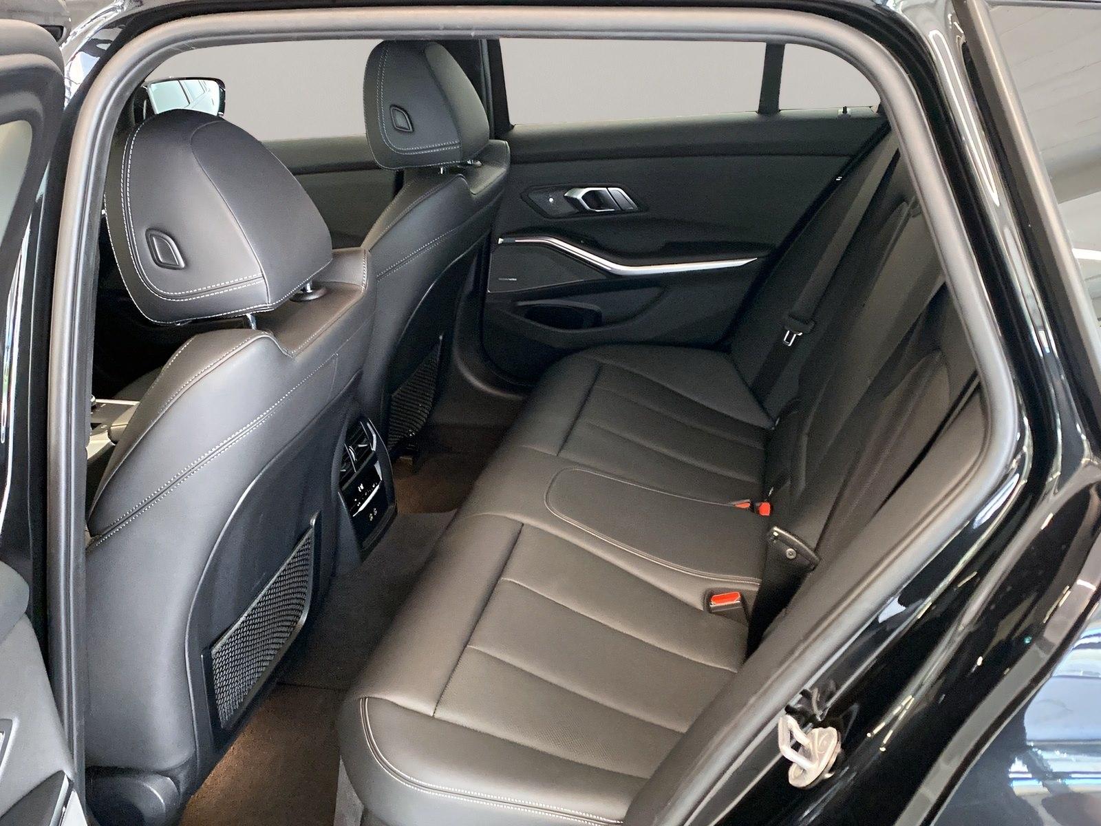 BMW M340i xDrive Touring AHK Driv.Assist.Prof LED