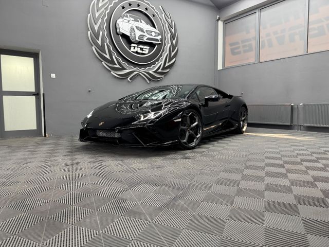 Lamborghini Huracan Tecnica