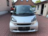 Smart ForTwo coupe Brabus LEDER+NAVI+AUT+PANO - Smart ForTwo: Coupé