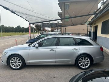 Audi A6 - 2