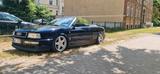 Audi 80 Cabriolet mit Hardtop und Airride - Audi: Hardtop