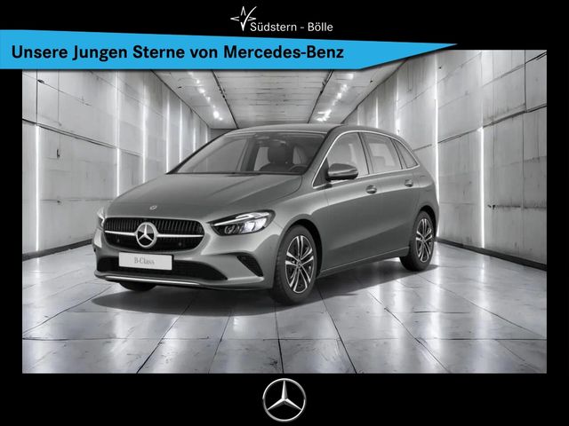 Mercedes-Benz B 180 +PROGRESSIVE+KAMERA+SHZ+NAVI+MBUX+LED+AUT