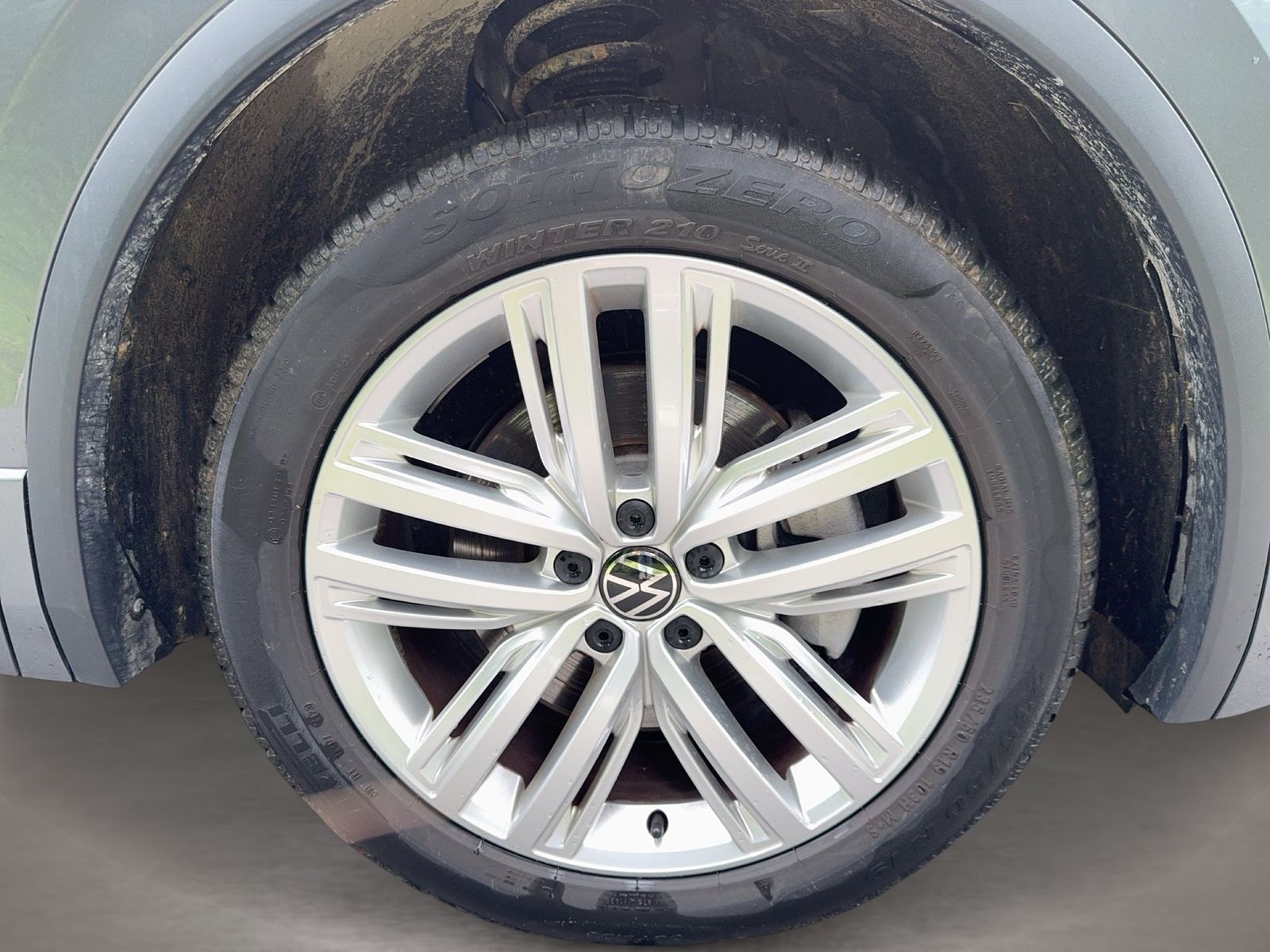 Volkswagen Tiguan Allspace - Bild 6