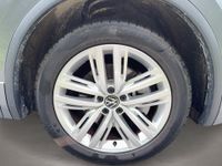 Volkswagen Tiguan Allspace - Vorschau Bild 6