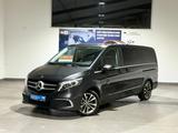 Mercedes-Benz V 300d Avantgarde Lang LEDER+ACC+NAVI+LED - gebrauchte Mercedes-Benz V 300 aus dem Jahr 2020