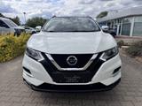 Nissan QASHQAI 1.3 DIG-T 160 PS DCT 4x2 N-Connecta ProP - Nissan Qashqai: 1.4
