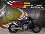 Husqvarna FC 450 Supermoto SM[keine FS FE SXF SX-F EXC-F] - SUPER MOTO VON 251 BIS 500 CCM