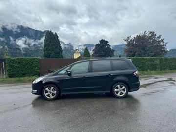 Ford Galaxy - 2