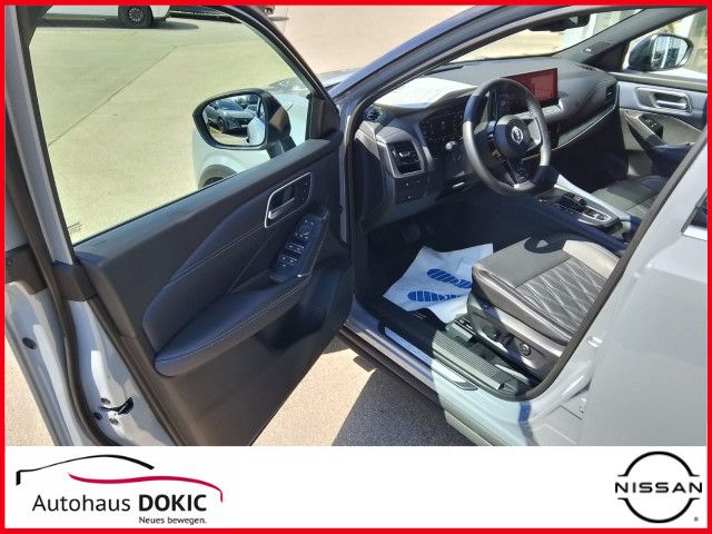 Nissan Qashqai - Bild 8