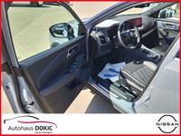 Nissan Qashqai - Vorschau Bild 8