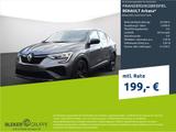 Renault ARKANA R.S. LINE FAST TRACK TCe 160 EDC - Renault: R16
