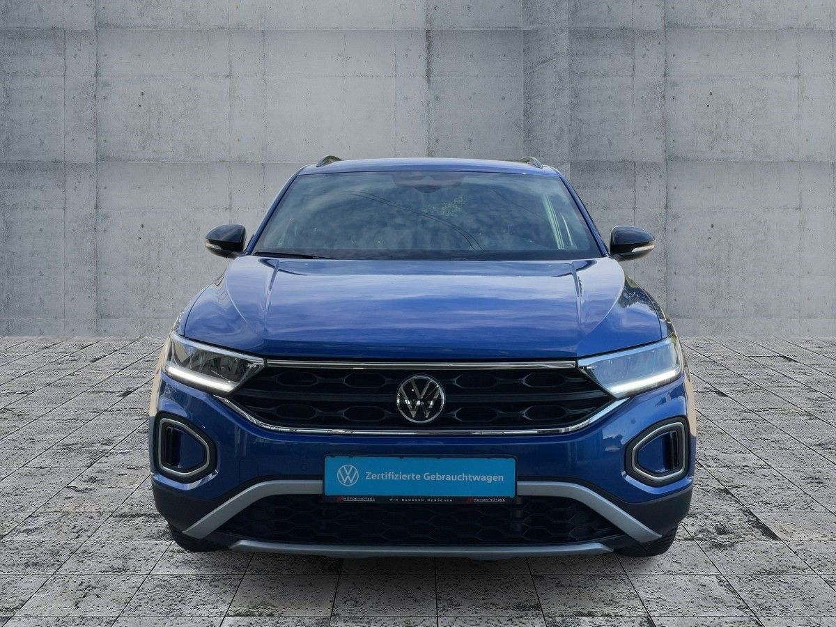 Volkswagen T-Roc - Bild 3