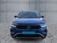 Volkswagen T-Roc - Vorschau Bild 3