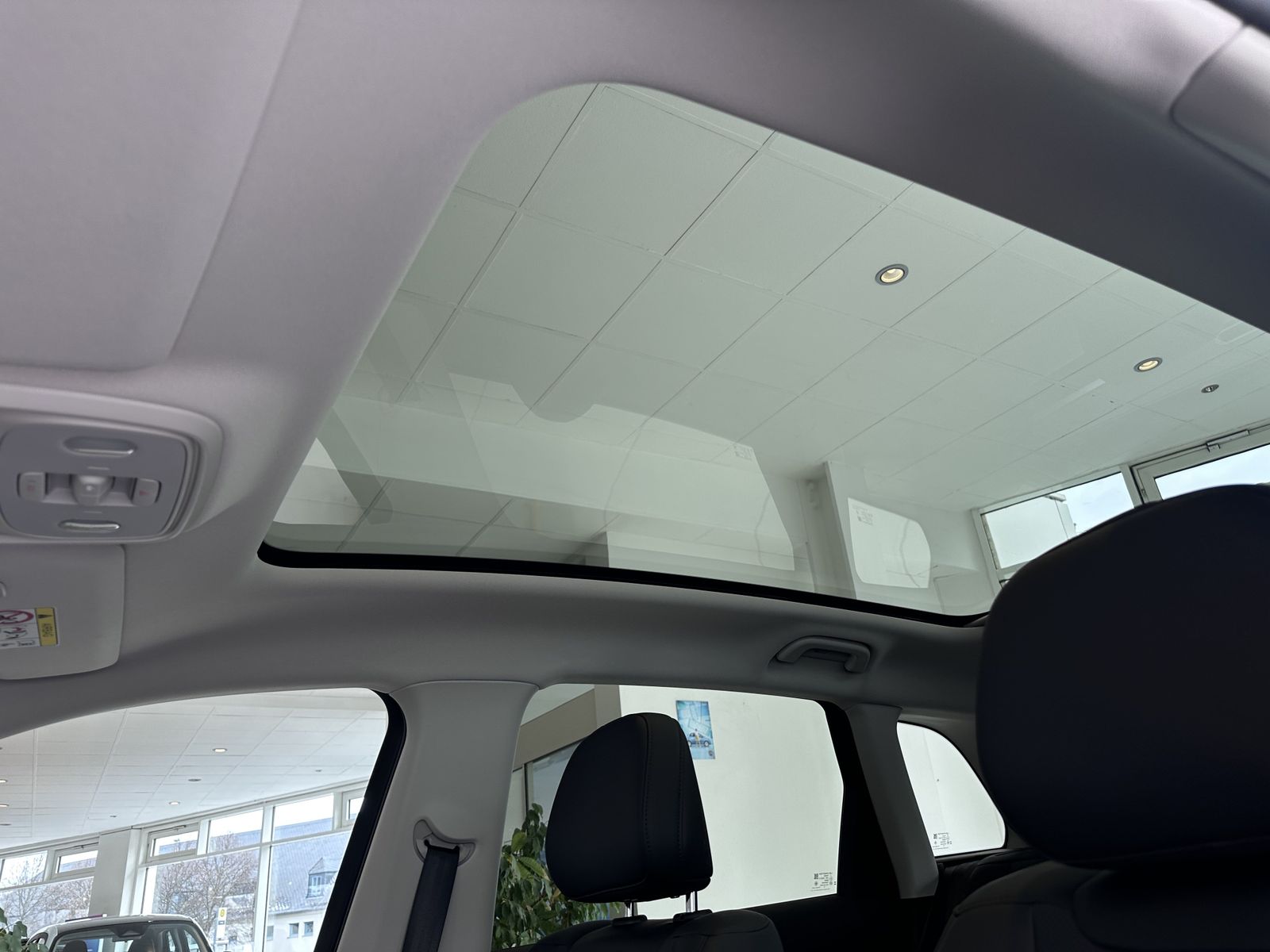 Leapmotor C10 - Bild 13