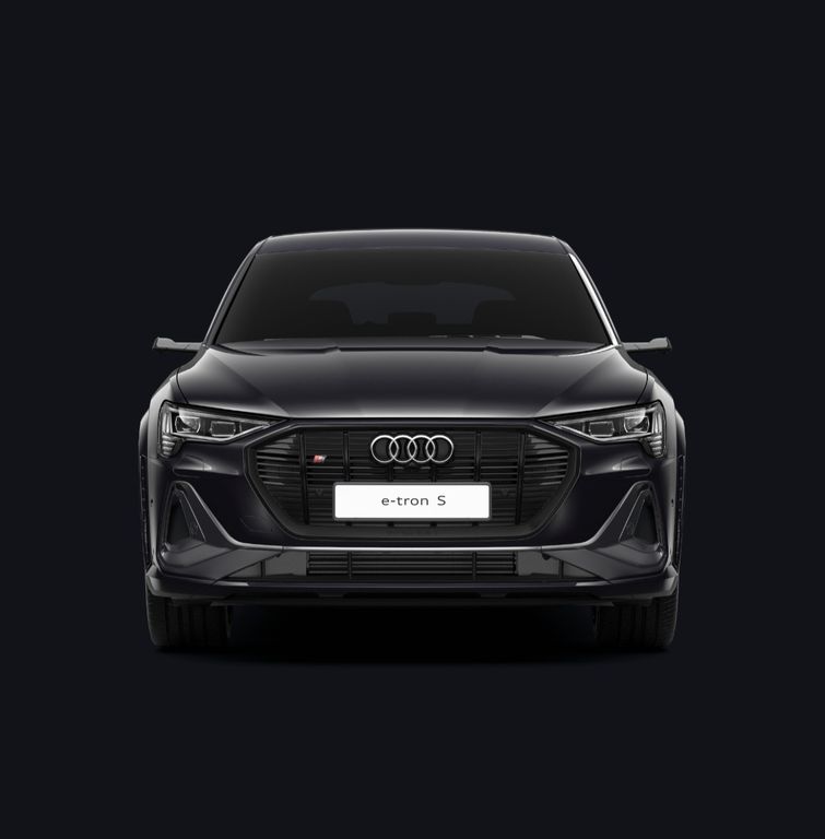 Image of Audi e-tron