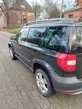 Skoda Yeti 1.2 TSI Family Family