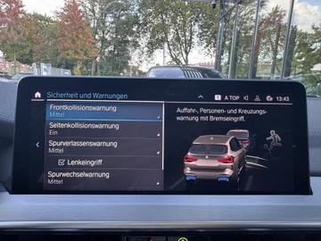 صورة مصغرة 13 لـ 2024 BMW IX3