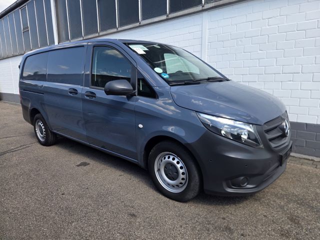 MERCEDES-BENZ Mercedes-Benz Vito 110 cdi Lang Klima Kamera