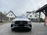 Mercedes-Benz GLE 450 d 4MATIC - Coupe - gebrauchte Mercedes-Benz GLE 450 aus dem Jahr 2023