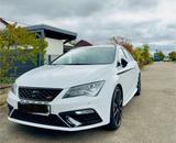 Seat Leon 2.0 TSI Start&Stop ST CUPRA 300 DSG CUP... - Seat Behindertengerecht
