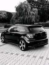 Volkswagen VW Polo GTI Volkswagen Golf VR6 Alufelgen - Volkswagen Golf: Vr6 GTI