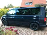 Volkswagen T5 2.0 BiTDI 4Motion Edition Team  Generalüb. Mo - Volkswagen T5 Multivan: Edition