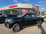 DFSK DFM Navara 2.3 TDi 4x4 Automatik Doka Luxury Kam - schwarze DFSK Rich 6