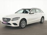 Mercedes-Benz C 200 Navi|Tempomat|PDC|LED|SHZ|LichtPaket - Mercedes-Benz C 200 in Mönchengladbach